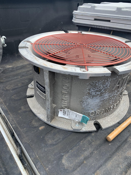 2020 MICHIGAN PNEUMATIC JF20