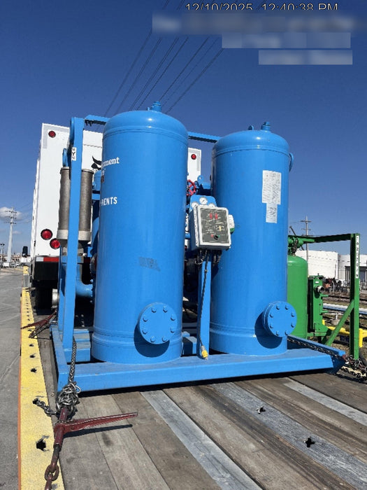 2024 HANKISON RDH-1550G