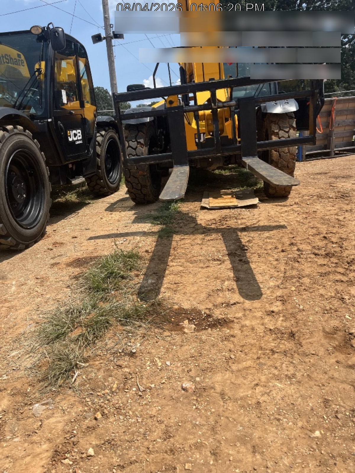 2025 JCB 509-42
