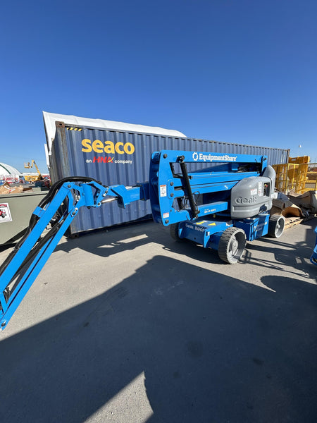 2026 GENIE Z40/23N RJ