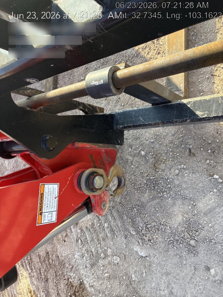2023 MANITOU MTA10055