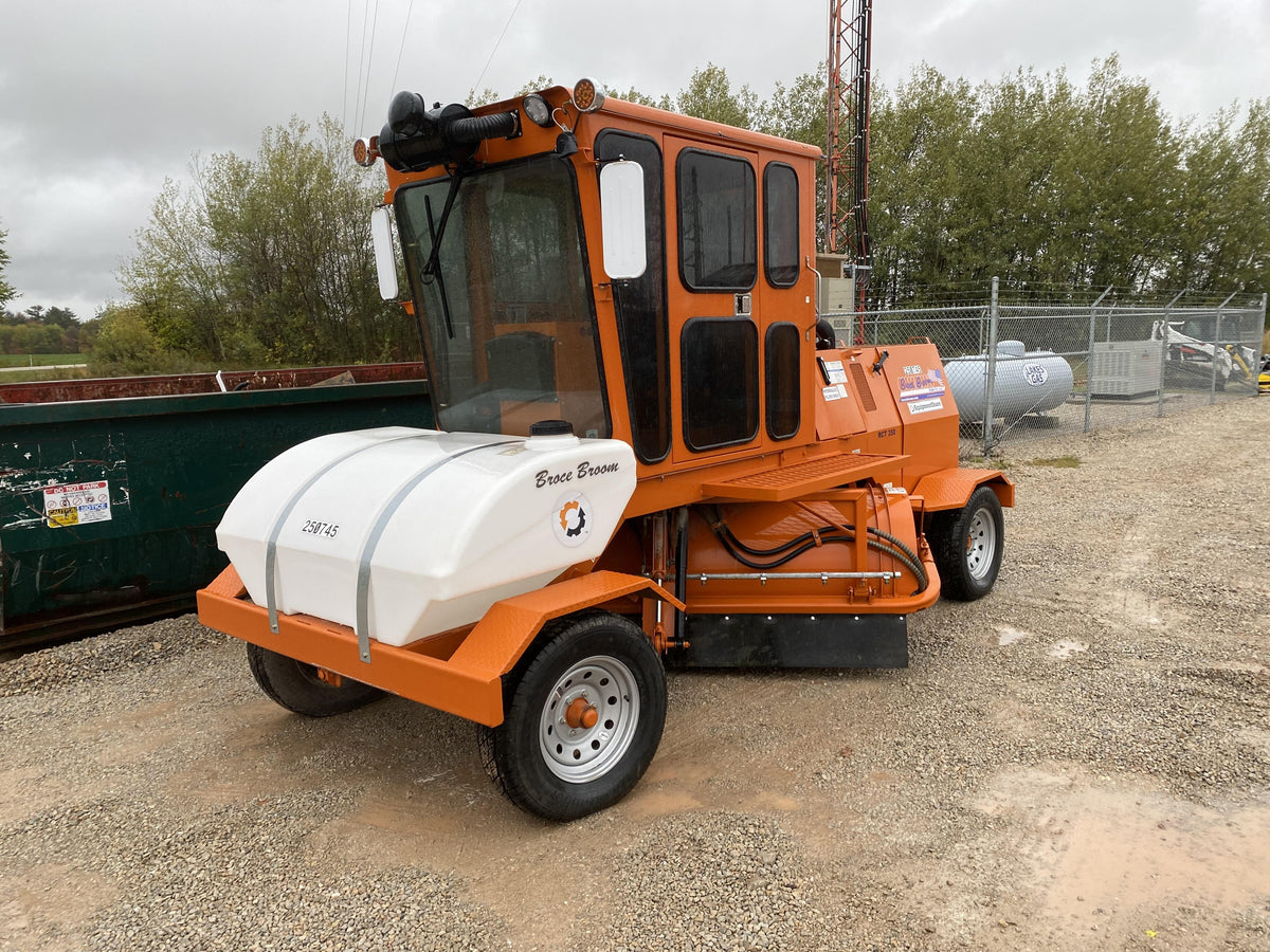 2022 BROCE RCT350