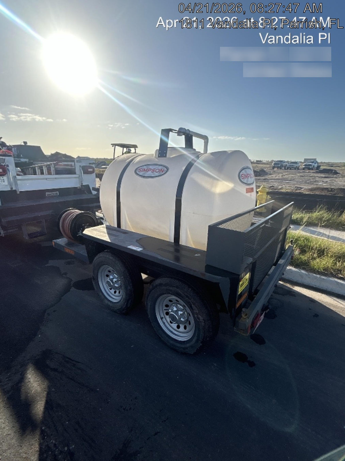 2024 SIMPSON SWT-52517