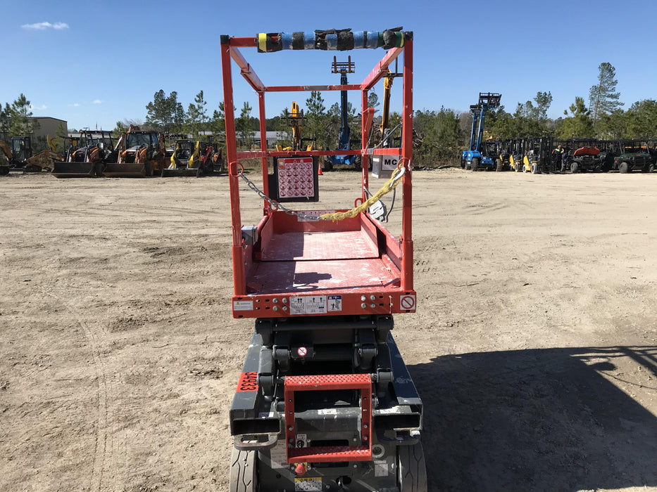 2019 Skyjack SJIII-3219 Standard w/Trojan Batteries