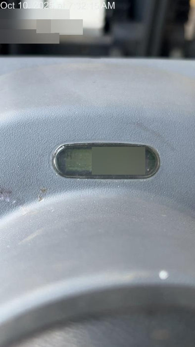 2020 KOMATSU FG25T-16