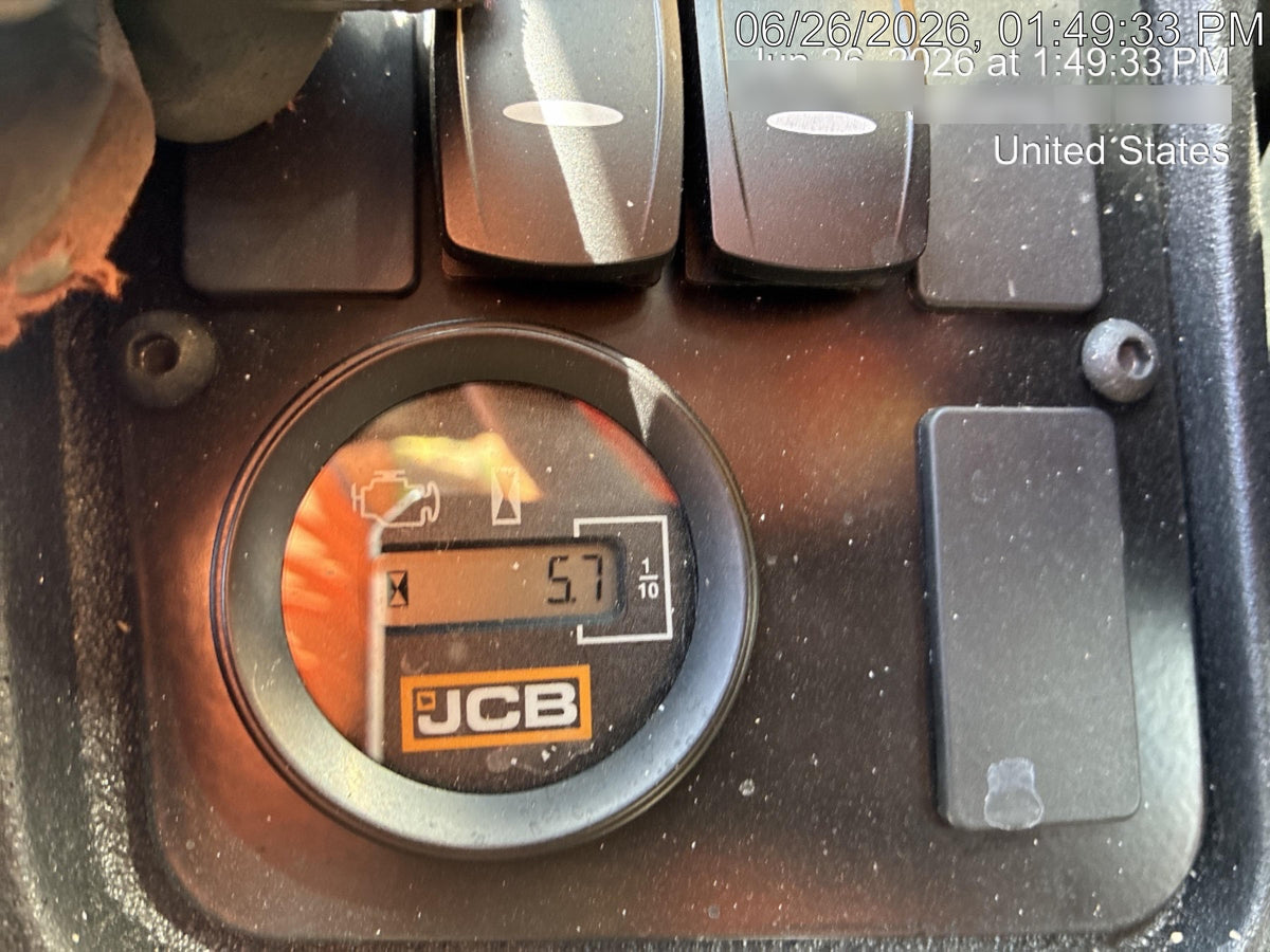 2026 JCB 512-56