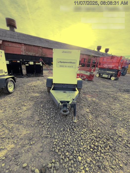 2021 AIRMAN SDG25S-8E1