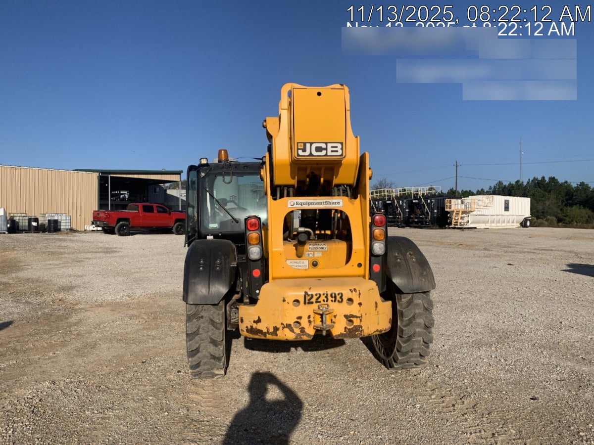 2021 JCB 512-56