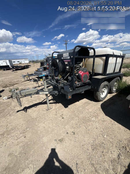 2020 MI-T-M CORPORATION HS-3505-1MGH-UR