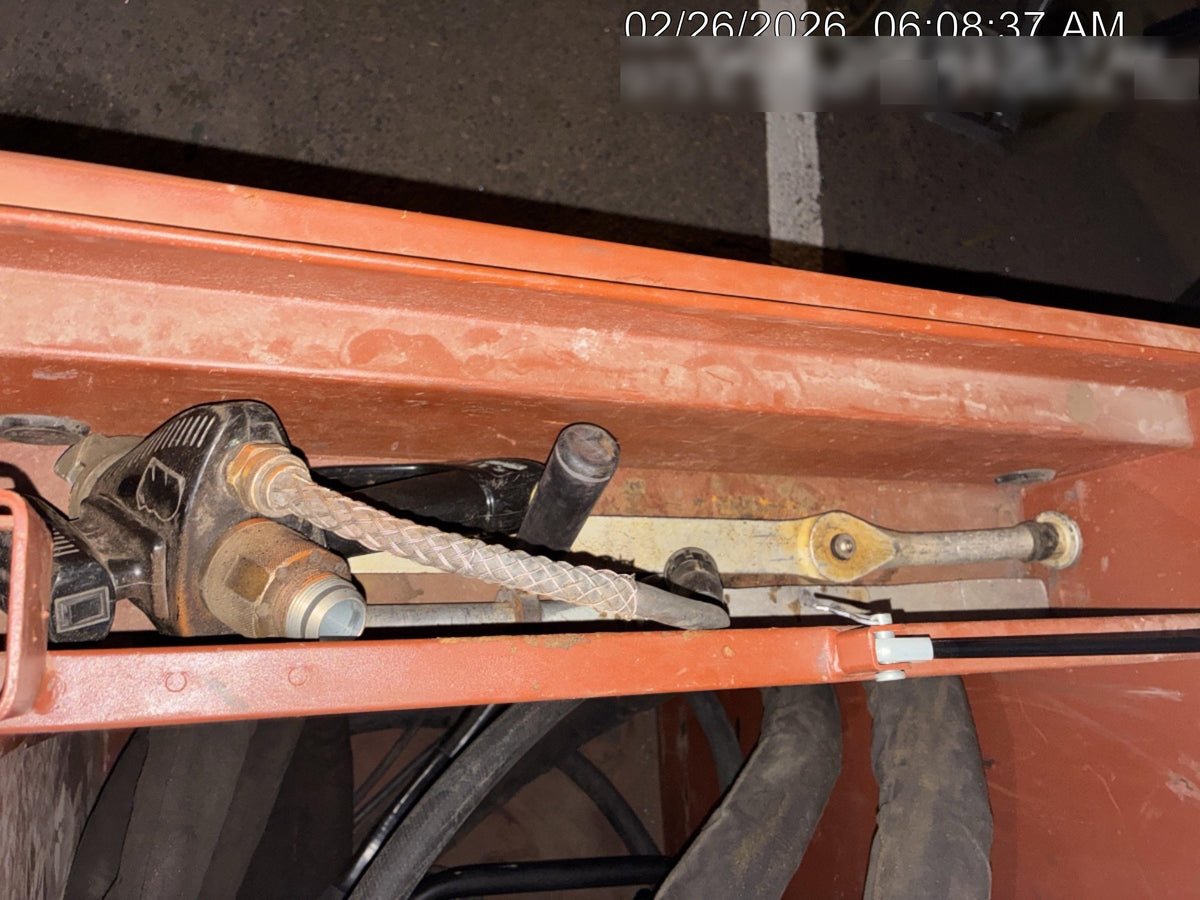 2019 COLD JET AERO 40FP