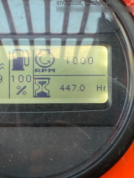 2024 SKYTRAK 10054