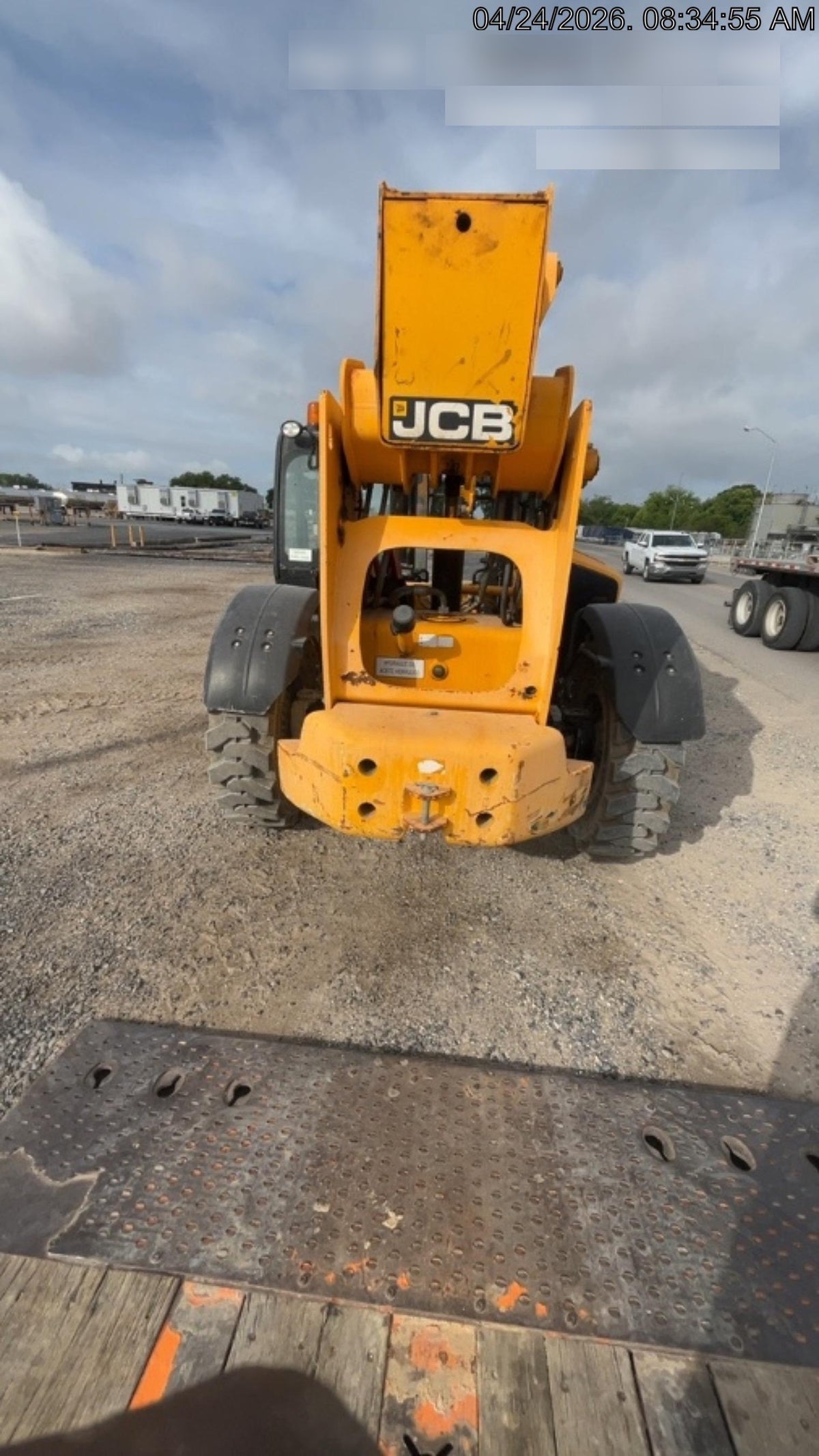 2019 JCB 510-56