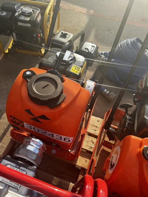 2023 MULTIQUIP MVC82VHW