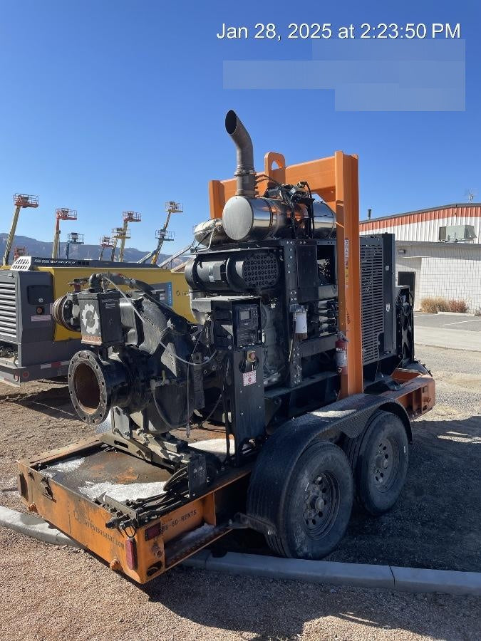 2022 PIONEER PP128S20L71-6135