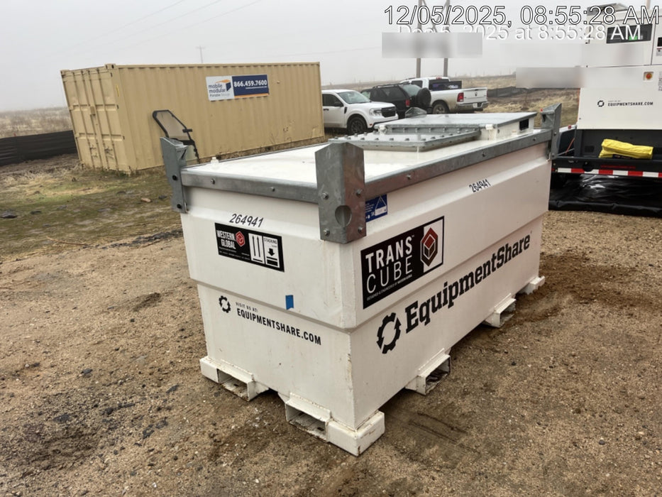 2022 WESTERN GLOBAL 20TCG-ES