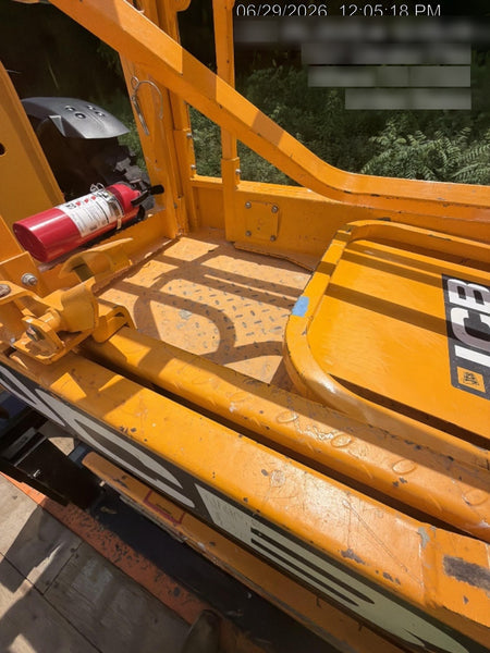2022 JCB S1930E
