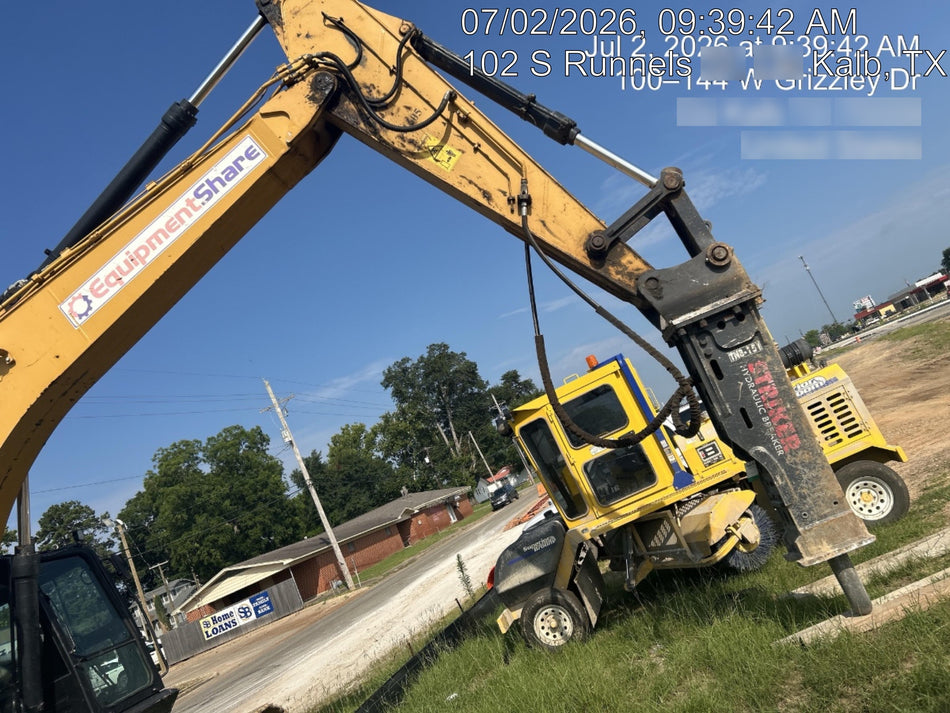 2019 SANY SY265C