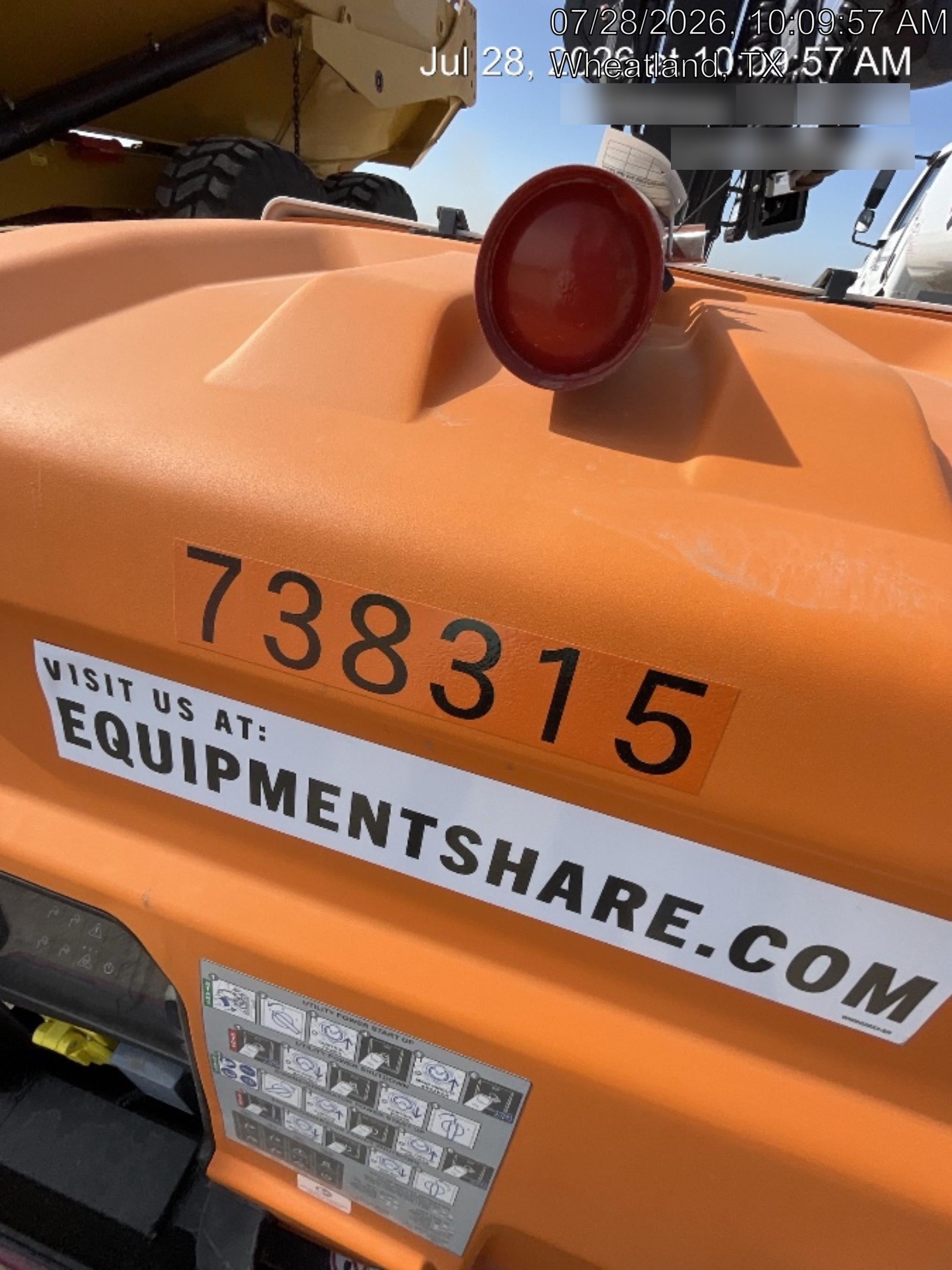 2026 GENERAC MLTS-4