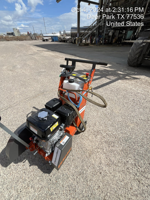 2024 HUSQVARNA FS 400 LV