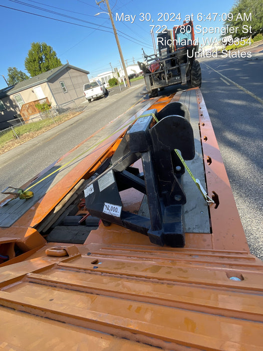 2020 STAR INDUSTRIES 1302-12K-TK