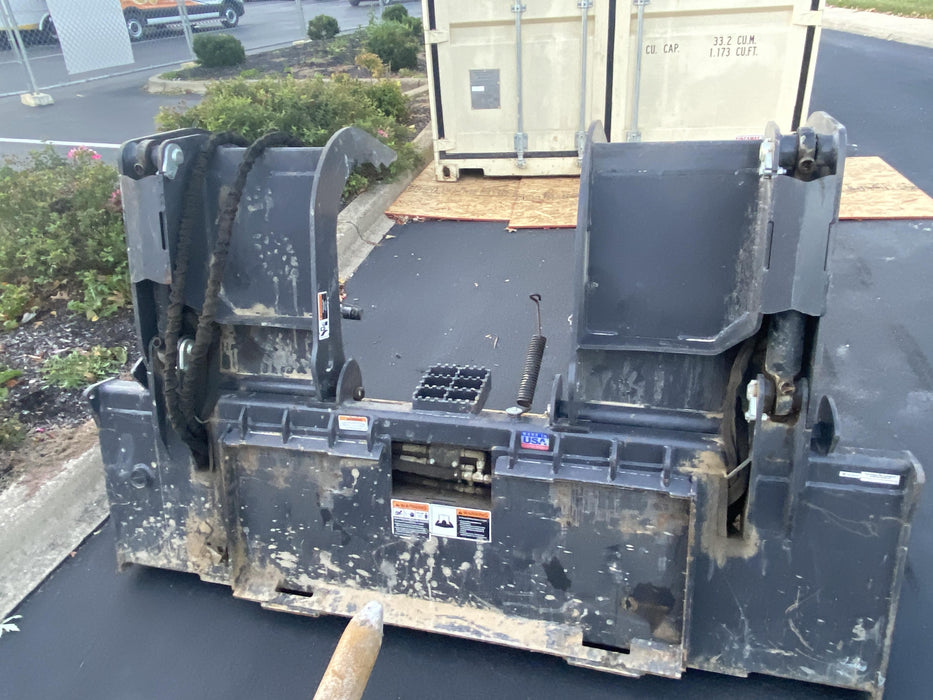 2022 PALADIN UTILITY GRAPPLE 11876-0022