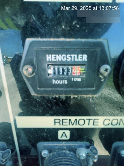 2022 Shindaiwa DGW400MDL Kubota D902 Engine, 23 HP, Dual Op Welder, Wire, Arc, Droop Stick, Tig, and CC Stick Functionality, Simulphase, 3 Phase and 1 Phase Gen Output, Single Axle NB Trlr, Slr Trckl Chrg 12V 12W, Fire Ext