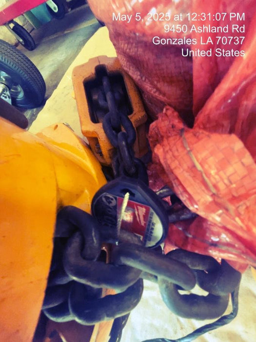 2024 HARRINGTON CF050-20