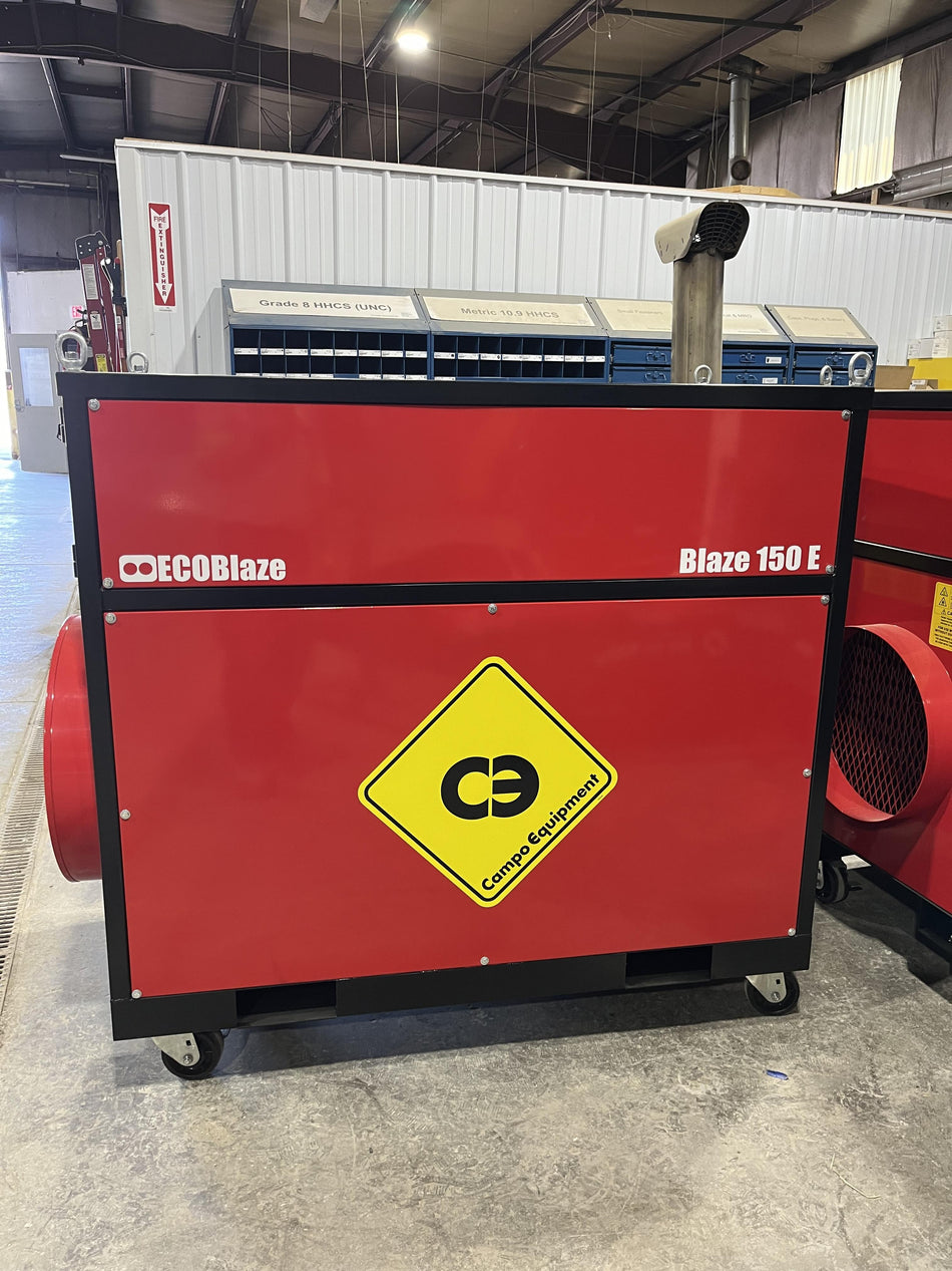 2024 CAMPO EB150E480600V