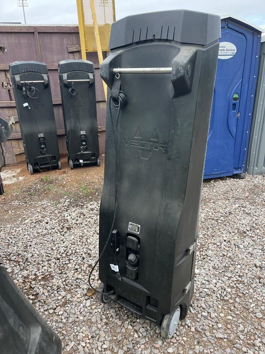 2023 VECTOR Vector Max