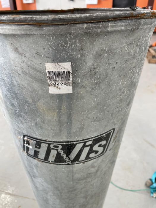 2022 MICHIGAN PNEUMATIC HV-6AM