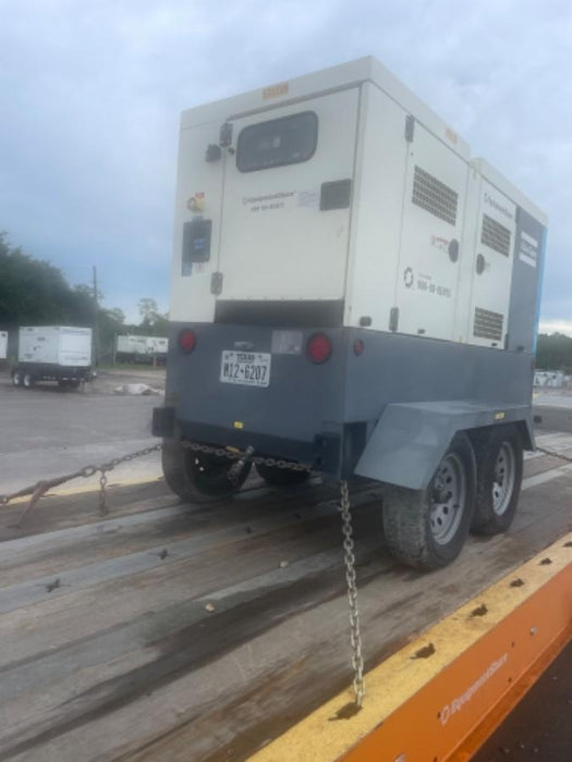 2021 ATLAS COPCO QAS95