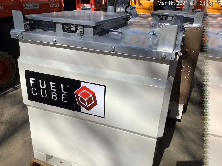 2020 FUELCUBE FCP250
