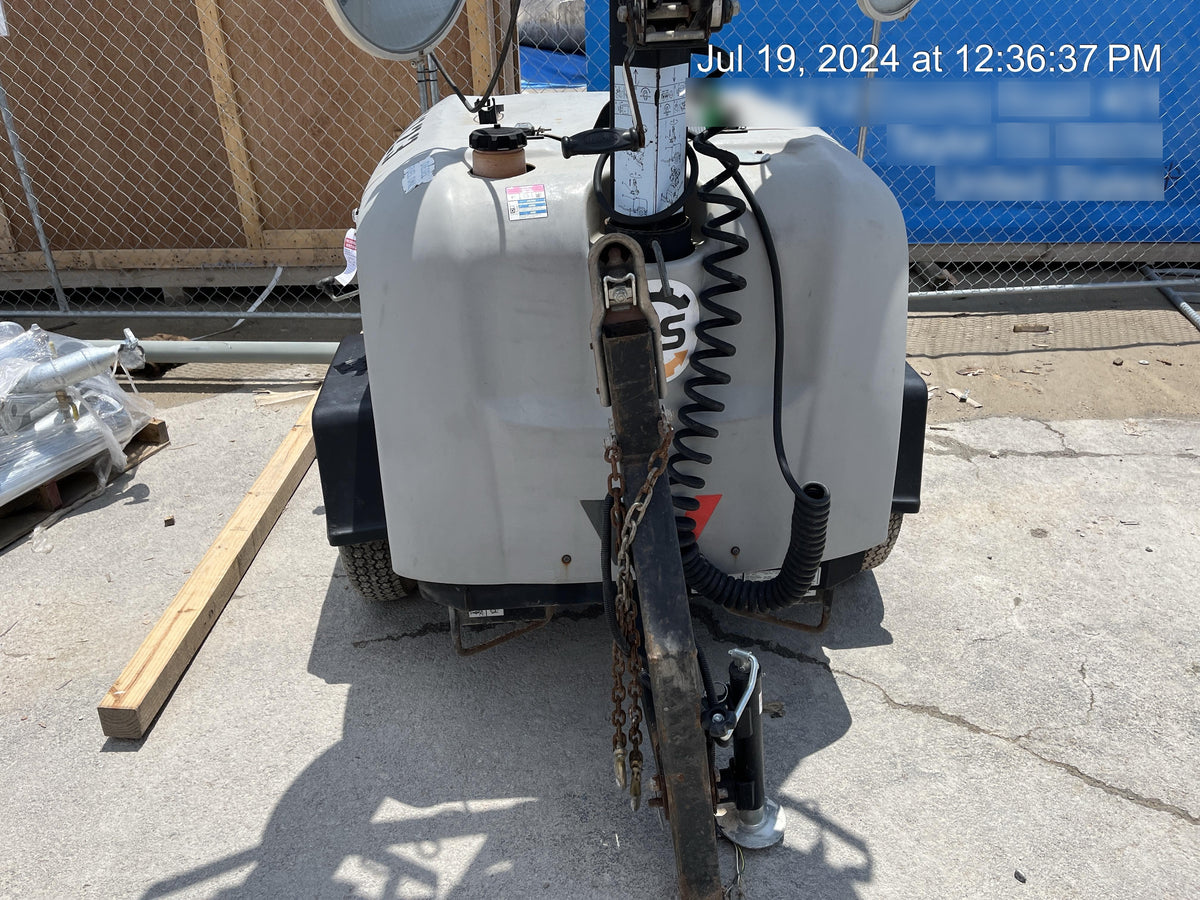 2018 WACKER NEUSON LTV6K-MH