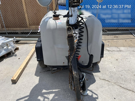 2018 WACKER NEUSON LTV6K-MH
