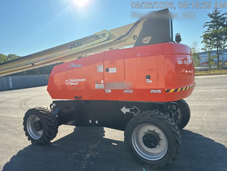 2026 JLG 860SJ