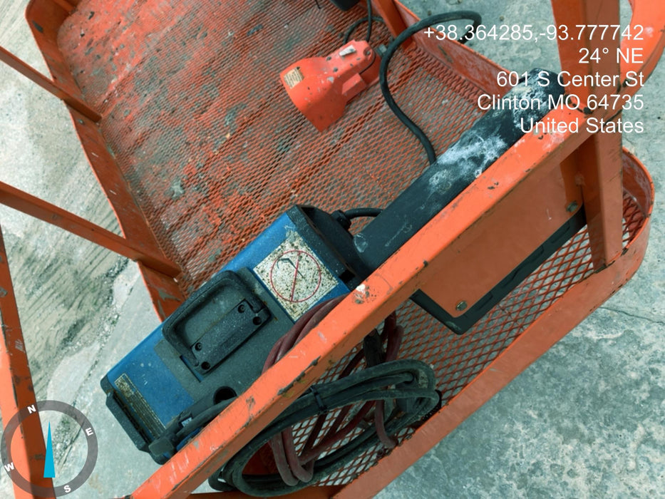 2020 MILLER ELECTRIC CST-280