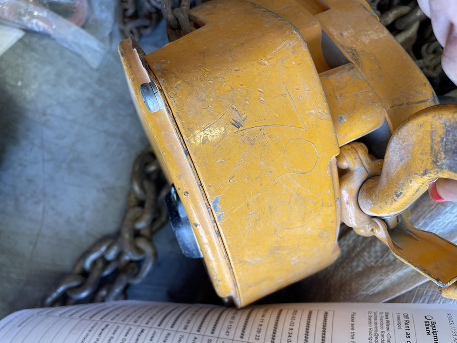 2020 HARRINGTON CF010-20