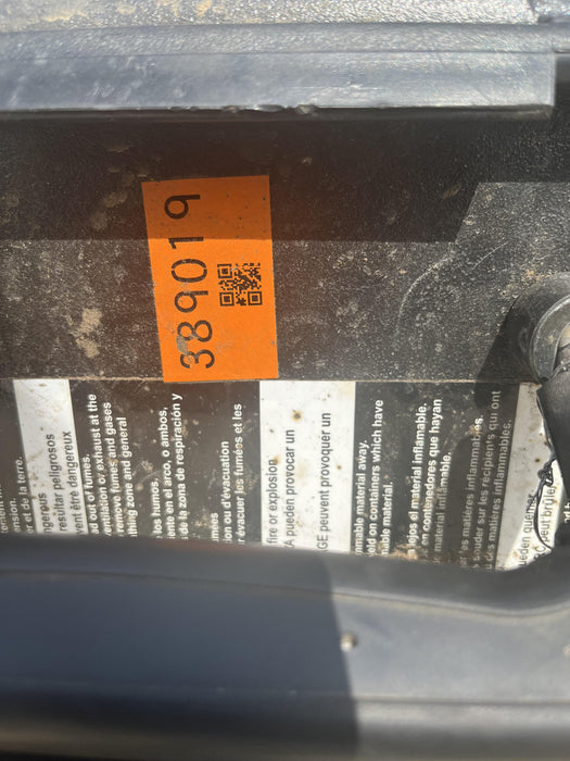 2024 LINCOLN ELECTRIC LN-25X