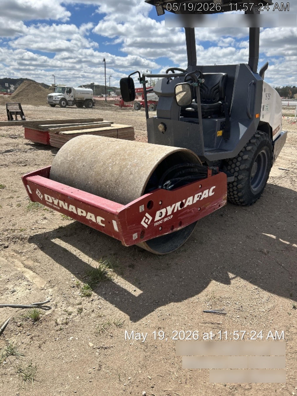 2023 DYNAPAC CA1300D