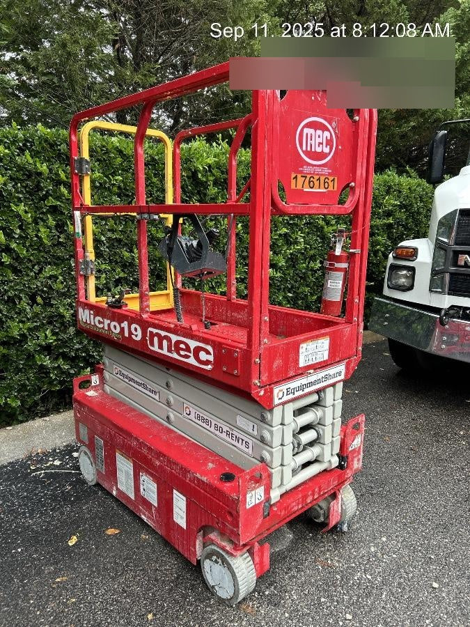 2021 MEC Micro 19