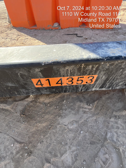 2024 ARROW MATERIAL HANDLING CE60-TH-STP