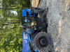 2020 Genie GTH-844 Cab/Heat/Air, Solid Tires, Work Lights, Beacon, Aux Hydraulics, Back up Alarm, Lifting Eye