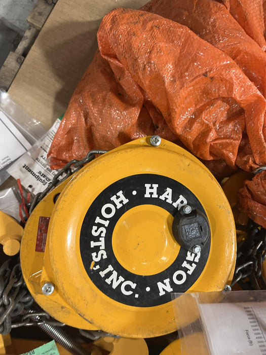 2022 HARRINGTON CF015-20