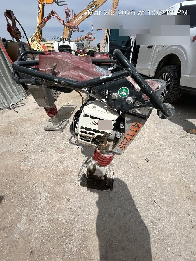 2024 DYNAPAC DR6X