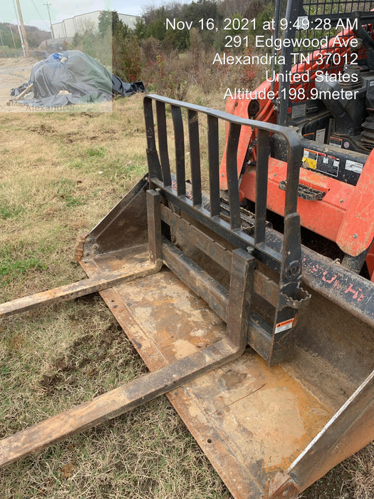 2020 PALADIN 48" Pallet Forks - Paladin