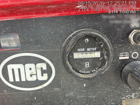2021 MEC Micro 19