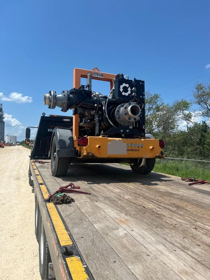2021 PIONEER PP88S12L71-TCD3.6