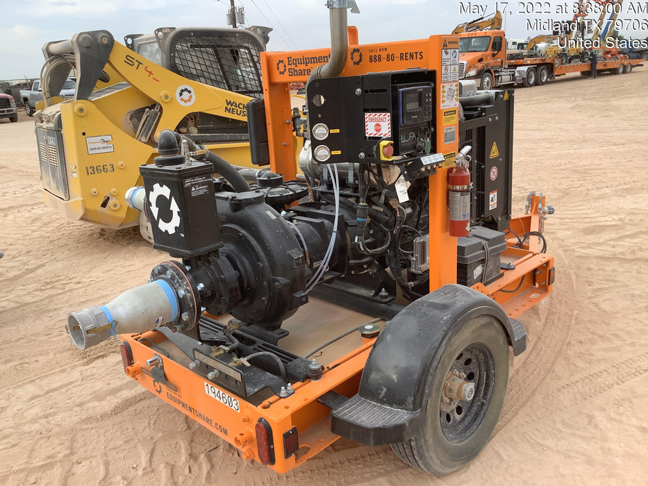 2021 PIONEER PP66S12L71-TD2.9L4