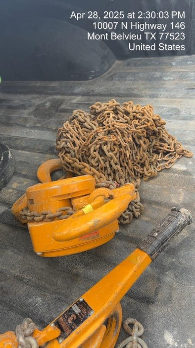 2023 HARRINGTON CF030-30