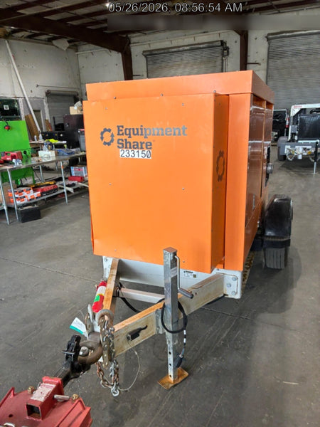 2022 PIONEER SAPP44S10L71-D2.9L4